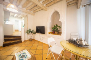 Apartamentos Indalo a los pies del Albaicín